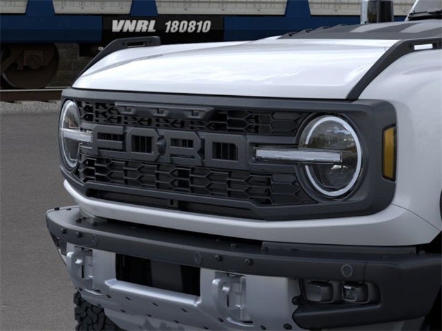 2025 Ford Bronco Raptor 374a