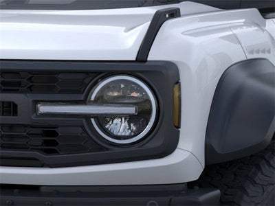 2025 Ford Bronco Raptor 374a