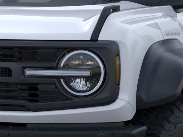 2025 Ford Bronco Raptor 374a