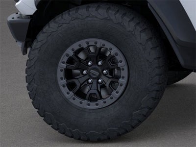 2025 Ford Bronco Raptor 374a