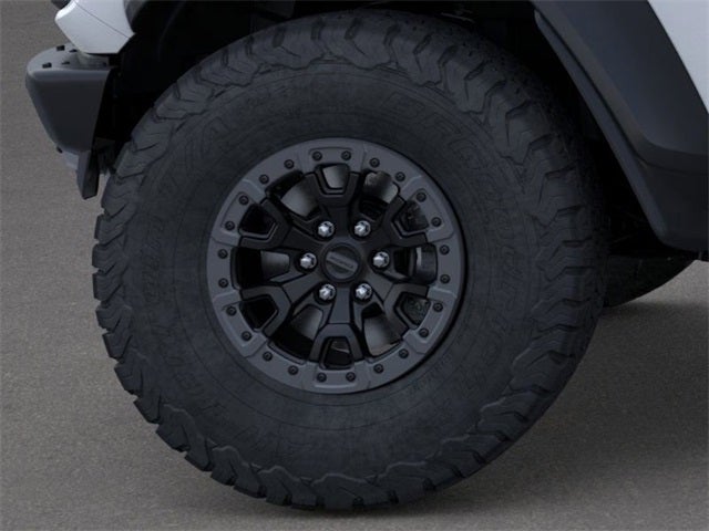 2025 Ford Bronco Raptor 374a