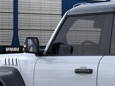 2025 Ford Bronco Raptor 374a