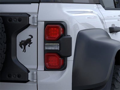 2025 Ford Bronco Raptor 374a