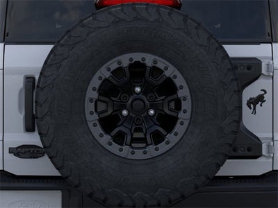 2025 Ford Bronco Raptor 374a