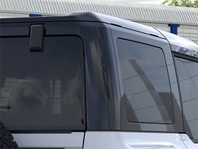 2025 Ford Bronco Raptor 374a