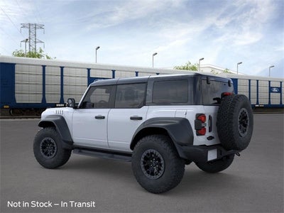 2025 Ford Bronco Raptor 374a