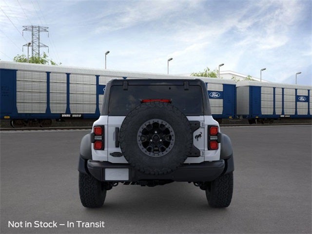 2025 Ford Bronco Raptor 374a