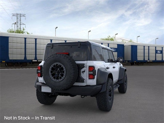 2025 Ford Bronco Raptor 374a