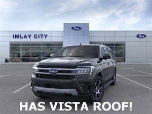 2024 Ford Expedition Max XLT 202a