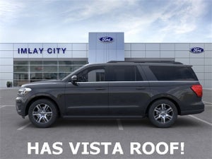 2024 Ford Expedition Max XLT 202a