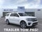 2024 Ford Expedition Max King Ranch 400a