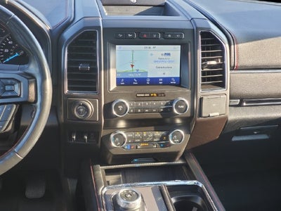 2021 Ford Expedition Max Limited