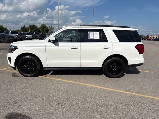 2023 Ford Expedition XLT