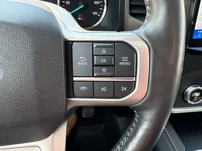 2023 Ford Expedition XLT