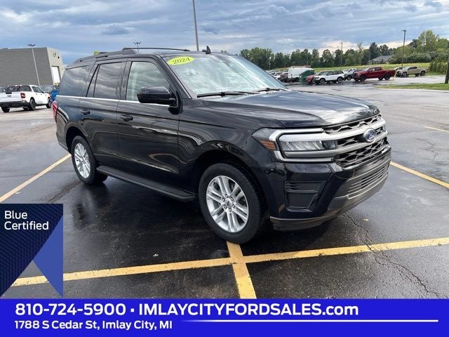 2024 Ford Expedition