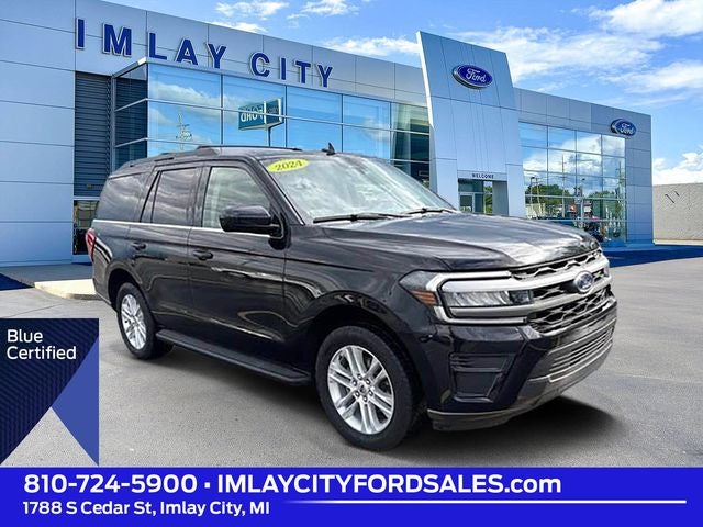 2024 Ford Expedition XLT