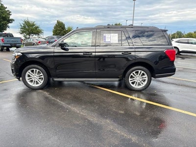 2024 Ford Expedition XLT