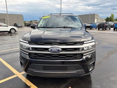 2024 Ford Expedition XLT