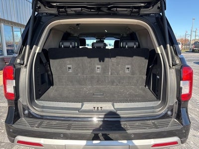 2024 Ford Expedition XLT