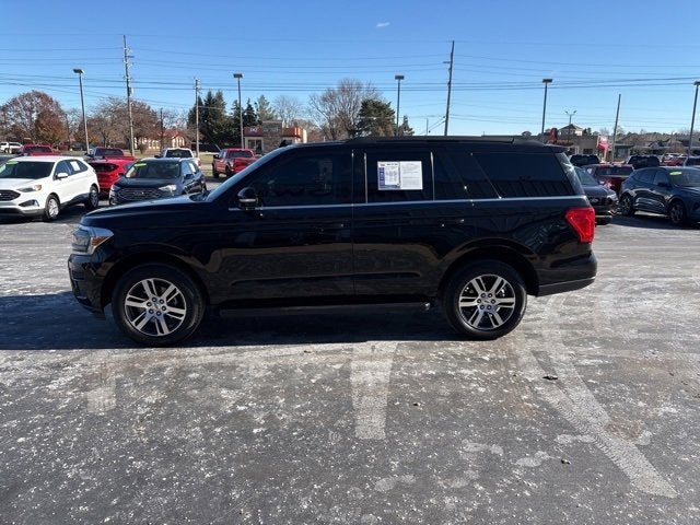 2024 Ford Expedition XLT