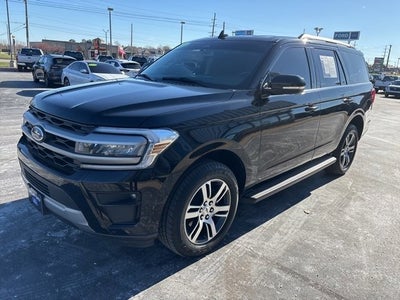 2024 Ford Expedition XLT