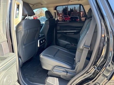 2024 Ford Expedition XLT