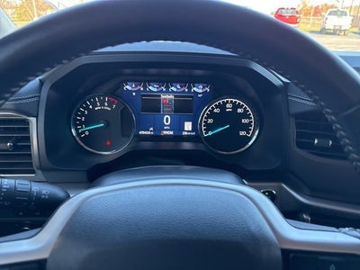 2024 Ford Expedition XLT