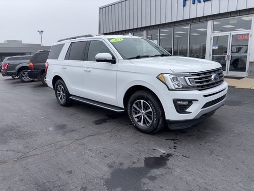 2021 Ford Expedition XLT