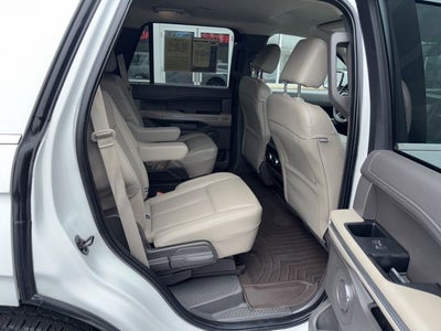 2021 Ford Expedition XLT