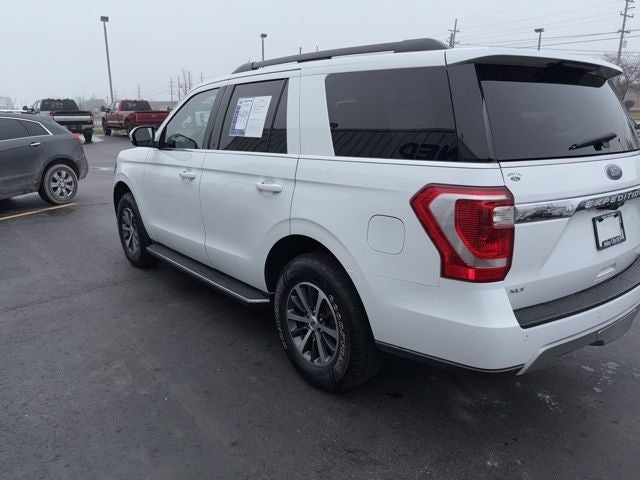 2021 Ford Expedition XLT