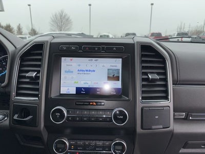 2021 Ford Expedition XLT