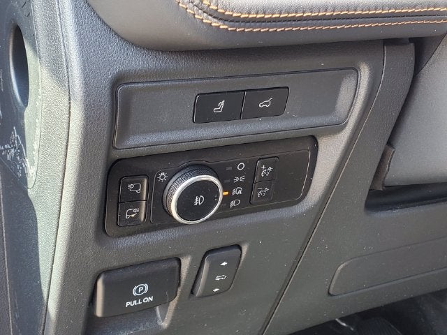 2024 Ford Expedition Platinum