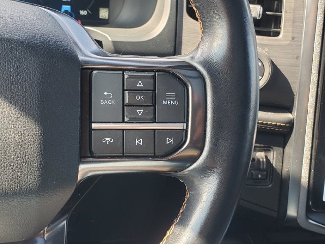 2024 Ford Expedition Platinum