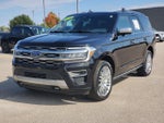 2024 Ford Expedition Platinum