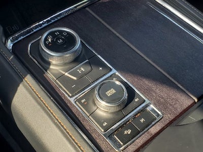 2024 Ford Expedition Platinum
