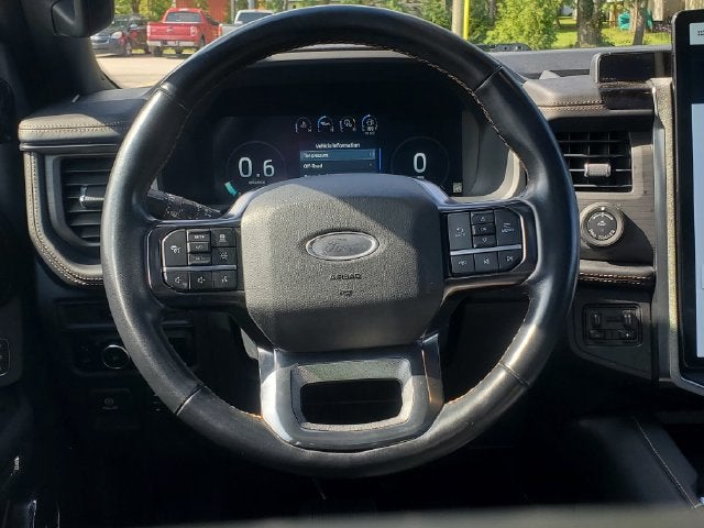 2024 Ford Expedition Platinum