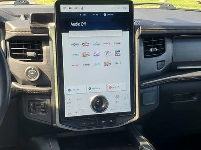 2024 Ford Expedition Platinum
