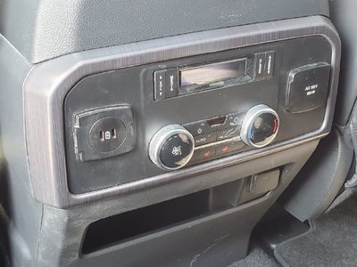 2024 Ford Expedition Platinum
