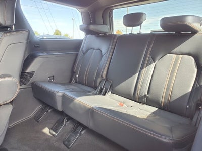 2024 Ford Expedition Platinum