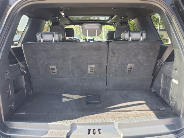 2024 Ford Expedition Platinum