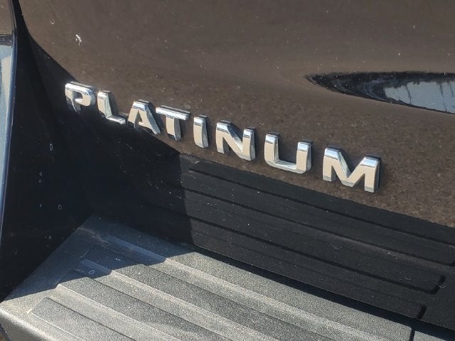 2024 Ford Expedition Platinum