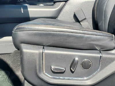 2024 Ford Expedition Platinum