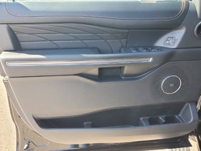 2024 Ford Expedition Platinum