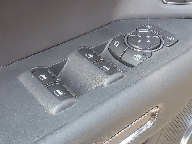 2024 Ford Expedition Platinum