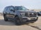 2027 Ford Expedition Platinum 600a