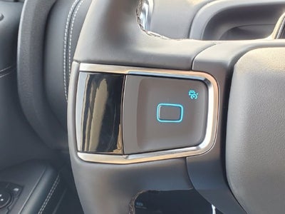 2027 Ford Expedition Platinum 600a