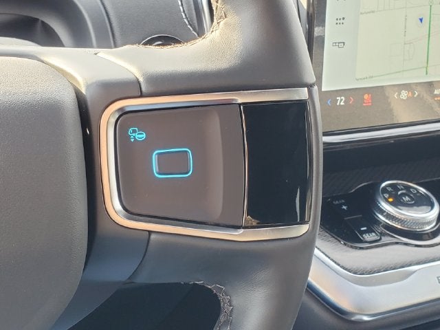 2027 Ford Expedition Platinum 600a
