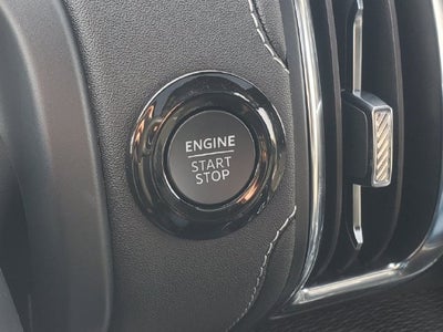 2027 Ford Expedition Platinum 600a