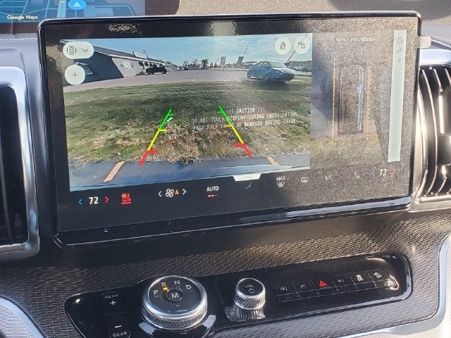 2027 Ford Expedition Platinum 600a