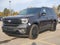 2027 Ford Expedition Platinum 600a